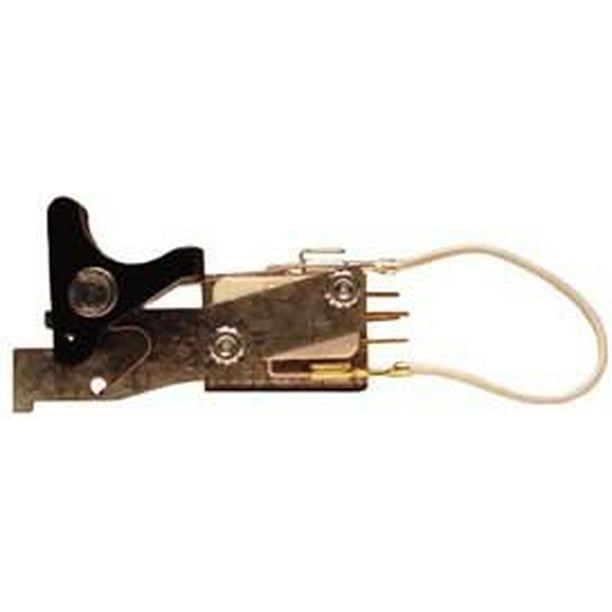 Allstar Allister Garage Door Opener Close Part # 103394 Down Limit Switch